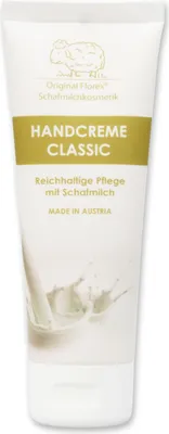 Produktbild von Florex Handcreme Classic