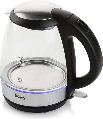 Zdjęcie produktu dla Czajnik Domo Do9218Wk