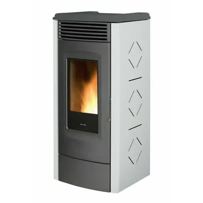 Zdjęcie produktu dla Piec na pellet Mod. Ravelli RC 120 Touch