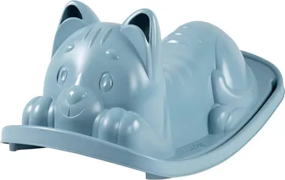 Obrázok produktu pre Smoby Life Swing Cat Blue