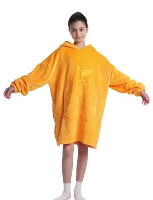 Image de Couverture-hoodie pour enfants