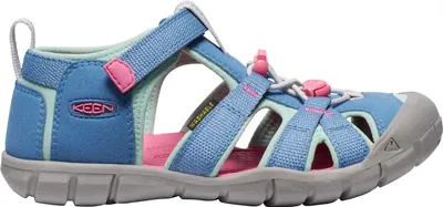 Obrázek produktu pro Keen Seacamp Ii Cnx Y-Coronet Blue/Hot Pink Coronet Blue/Hot Pink Coronet Blue/Hot Pink 34