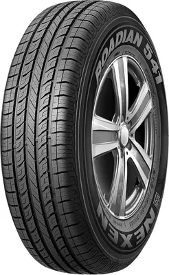 Immagine prodotto di Pneumatici NEXEN 225/75 R16 104H ROADIAN 541 M+S