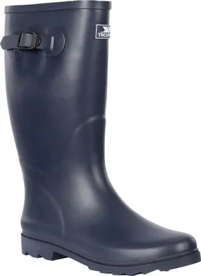 Produktbild von Trespass Recon X Herren Gummistiefel TP271 (42 EU) (Marine)