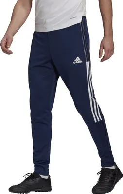 Produktbild von Pantaloni da tuta Adidas Tiro 21 M GE5425 Pullover Adidas Größe: S,