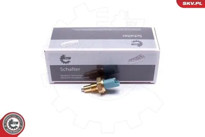 Obrázok produktu pre ESEN SKV spínač cúvania 38SKV824 pre vozidlá RENAULT Clio III, hatchback (BR0/1, CR0/1), hmotnosť 0,05 kg