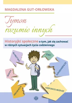 Image de Tymon rozumie innych