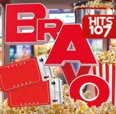 Produktbild von Various: Bravo Hits Vol.107