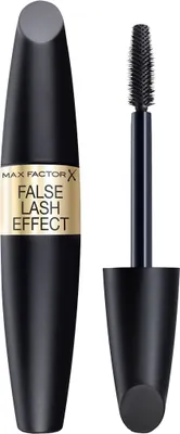 Zdjęcie produktu dla Tusz do rzęs MAX FACTOR False Lash Effect 001 Black