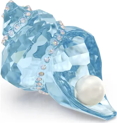 Obrázok produktu pre Swarovski Idyllia SCS slimák a perla 5690545 Novinka 2025