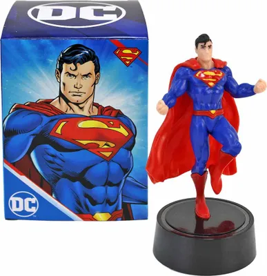 Produktbild von Marvel DC Comics figurka Flash Led 11cm