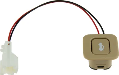 Produktbild von NTY Schalter Heckklappe EWS-HY-013 für HYUNDAI ELANTRA Stufenheck (HD)