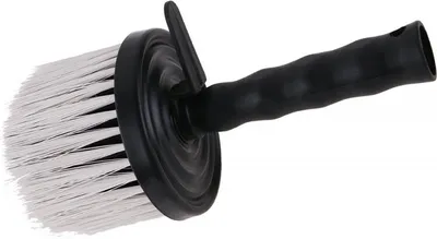 Produktbild von Runder Bastelpinsel für Hobbyarbeiten, 105 mm Länge