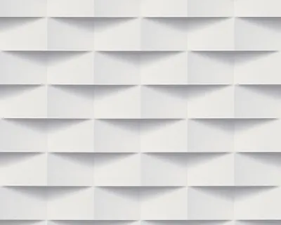Produktbild von A.S. Création Tapete Authentic Walls grau weiß 10,05 m x 0,53 m 302481