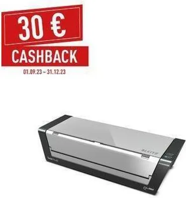 Produktbild von Laminátor iLAM Touch A3 TURBO PRO
