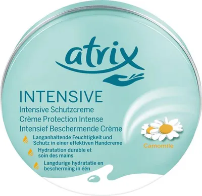 Zdjęcie produktu dla Atrix Intensive Creme 150ml