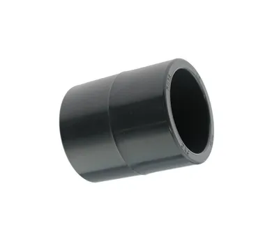 Produktbild von PVC Klebemuffe 50 mm