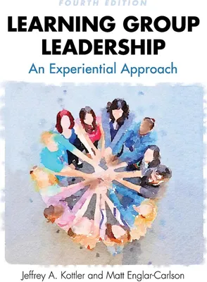 Obrázek produktu pro Learning Group Leadership