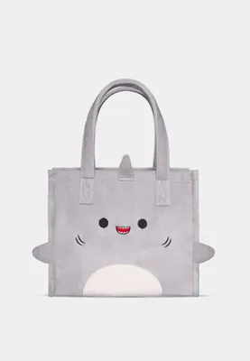 Image de Squishmallows - Sac fourre-tout Gordon