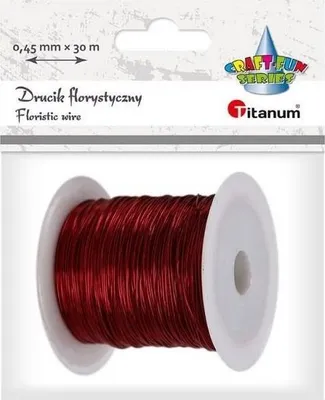 Imagen del producto de Rojo