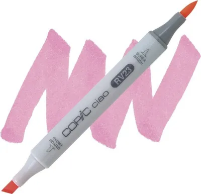 Immagine prodotto di Copic Ciao Marker RV23 Pure Pink