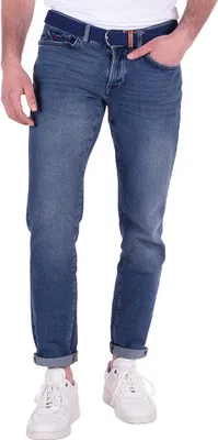Produktbild von Nza New Zealand Auckland Jeans Blau 34 / 34 Mann Blau 34