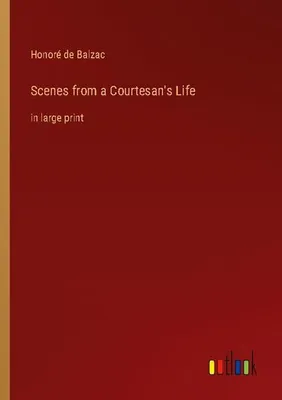 Produktbild von Scenes from a Courtesan's Life