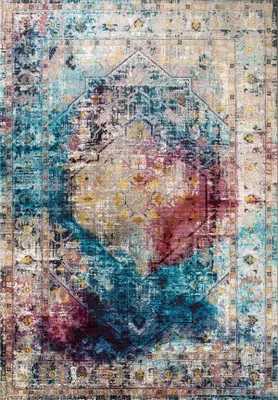 Obrázek produktu pro 133x190 cm Kusový koberec Picasso K11602-04 Heriz