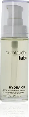 Image de Cumlade Lab Hydra Oil Moisturizing Vulvar Oil 30ML