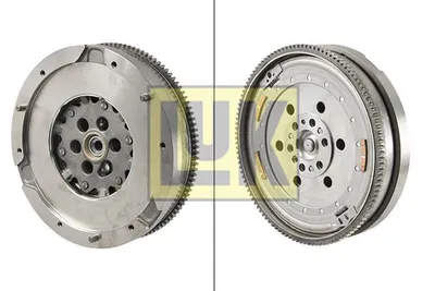 Produktbild von LuK Zweimassenschwungrad 415 0502 10 für BMW 3 Touring (E91) 3 Limousine (E90)
