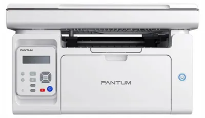 Obrázok produktu pre Pantum | M6509NW | Laserová | Mono | Laserová multifunkčná tlačiareň | A4 | Wi-Fi