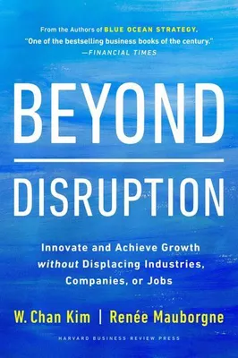 Obrázok produktu pre Beyond Disruption