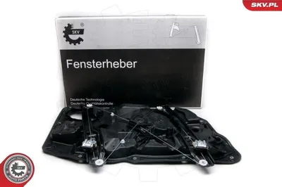 Produktbild von ESEN SKV 01SKV886 Elektrischer Fensterheber Vorne Rechts für VW Touareg (7P5, 7P6)