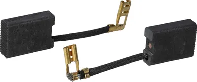 Produktbild von vhbw 2x Kohlebürste 22,1 x 16 x 6,1 mm kompatibel mit Festool AGP 230, 180, 180-1, 230-1, 180-2 Winkelschleifer