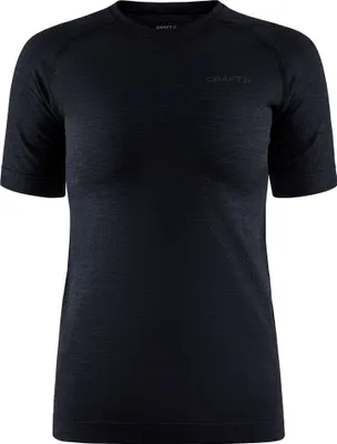 Produktbild von Craft Core Dry Active Comfort Thermoshirt Damen