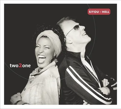 Obrázek produktu pro Siyou'n'Hell: Two2one