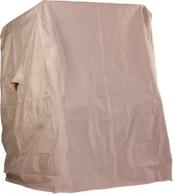 Produktbild von Strandkorbschutzhülle Universal 135 x 160/145 x 100cm Ostsee beige Strandkorbschutzhülle Universal 135 x 160/145 x 100cm Ostsee beige