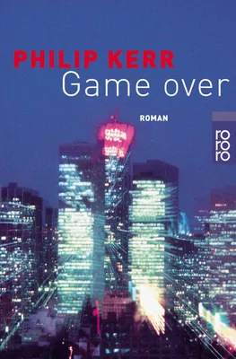 Produktbild von Game over