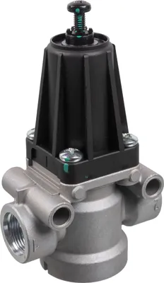 Produktbild von FEBI BILSTEIN Druckbegrenzungsventil 185162 passend für MERCEDES-BENZ AROCS 0,38kg