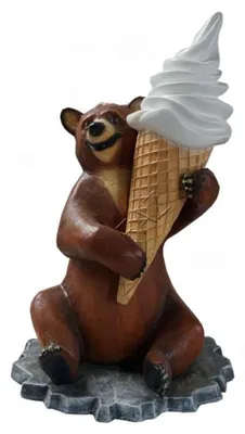 Produktbild von XXL Dinosaurier Figur aus Kunststoff bunt robust
