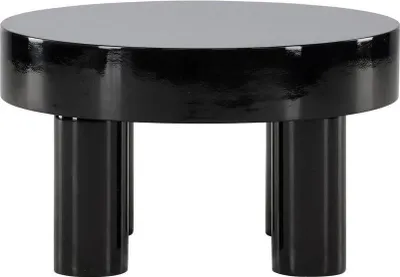 Produktbild von Venture Home Couchtische Varberg Schwarz