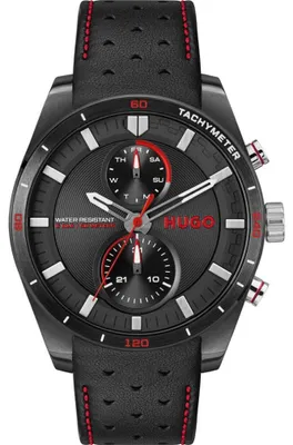 Obrázek produktu pro Analogové hodinky Hugo Boss pro dospělé