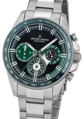 Obrázok produktu pre JACQUES LEMANS Náramkové hodinky 1-2127G