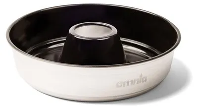 Zdjęcie produktu dla Omnia -151, Pan, 2 l, Stal nierdzewna, Ceramika, 177 g, 1 szt.