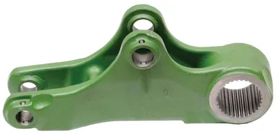 Obrázok produktu pre Ľavé zdvíhacie rameno, otvor 25 mm, 31 zubov, pre JOHN DEERE L114583 L79946