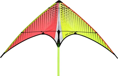 Produktbild von Lenkdrachen Prism Neutrino Mimosa NEUO Rot 100 cm