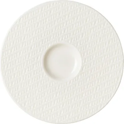 Produktbild von Rosenthal Espresso-Untertasse White tone 10580-405331-14716