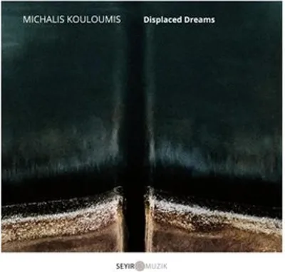 Produktbild von Displaced Dreams