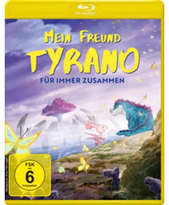 Obrázok produktu pre Mein Freund Tyrano - Für immer zusammen