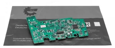 Produktbild von MMI-Steuergerät Audi A6 Q7 4F1919600Q